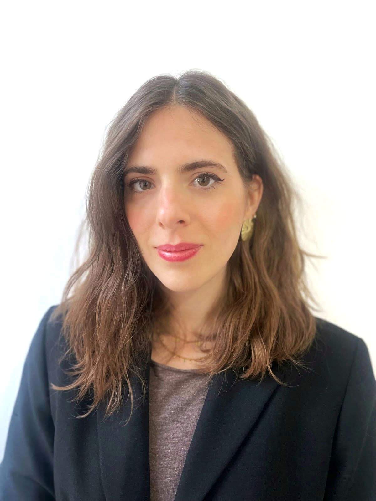Federica SPADINI