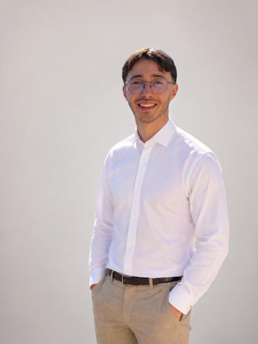 Jérémy COMACLE